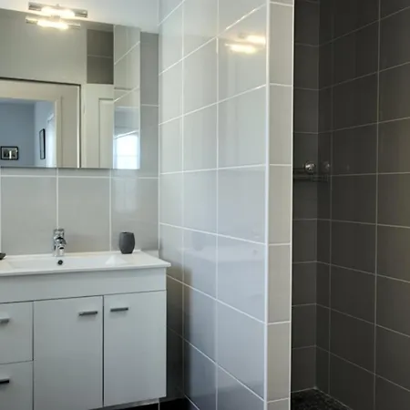 Maison Plain-pied Avec Jardin Pour 6 Personnes, Proche - Fr-1-835-11 Prázdninový dům
